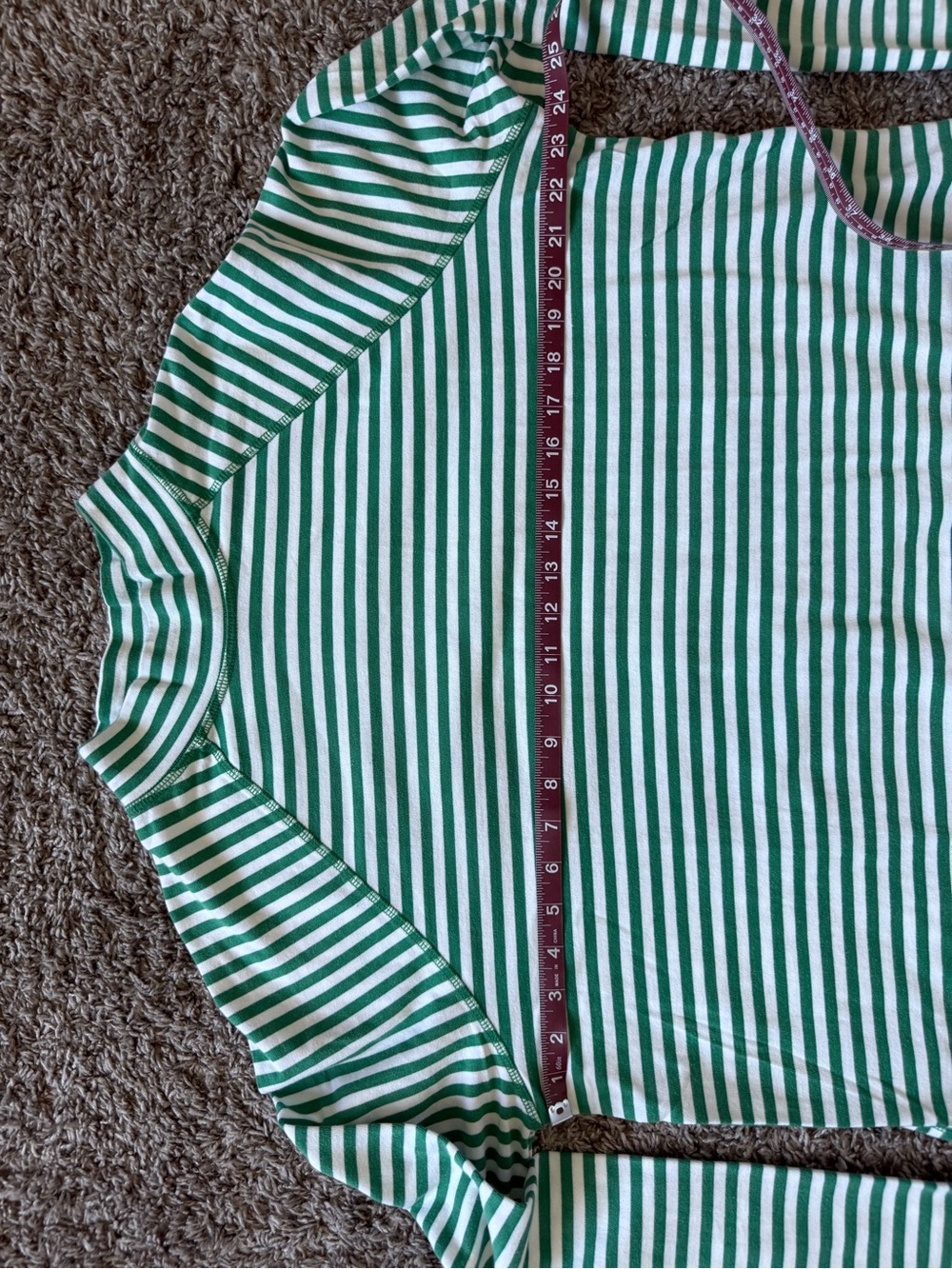 Free People Restoration Layering Top - Picture 5 of 8